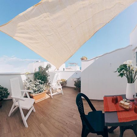 Ferienwohnung Casa Viola -Locazione Breve Polignano a Mare Exterior foto