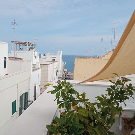 Ferienwohnung Casa Viola -Locazione Breve Polignano a Mare Zimmer foto