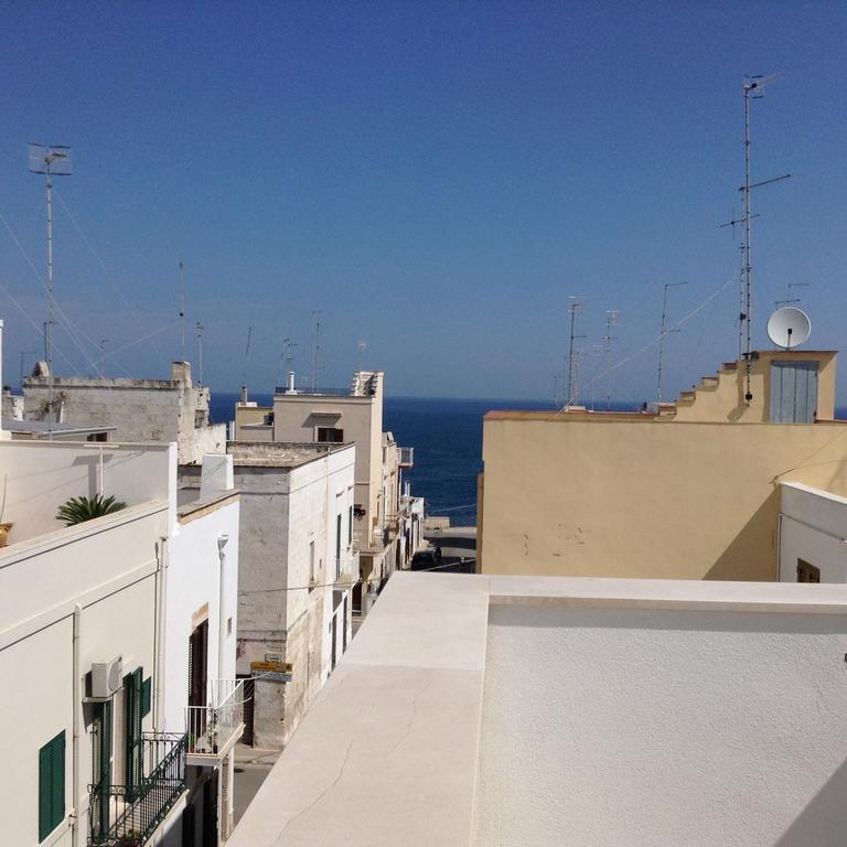 Ferienwohnung Casa Viola -Locazione Breve Polignano a Mare Zimmer foto